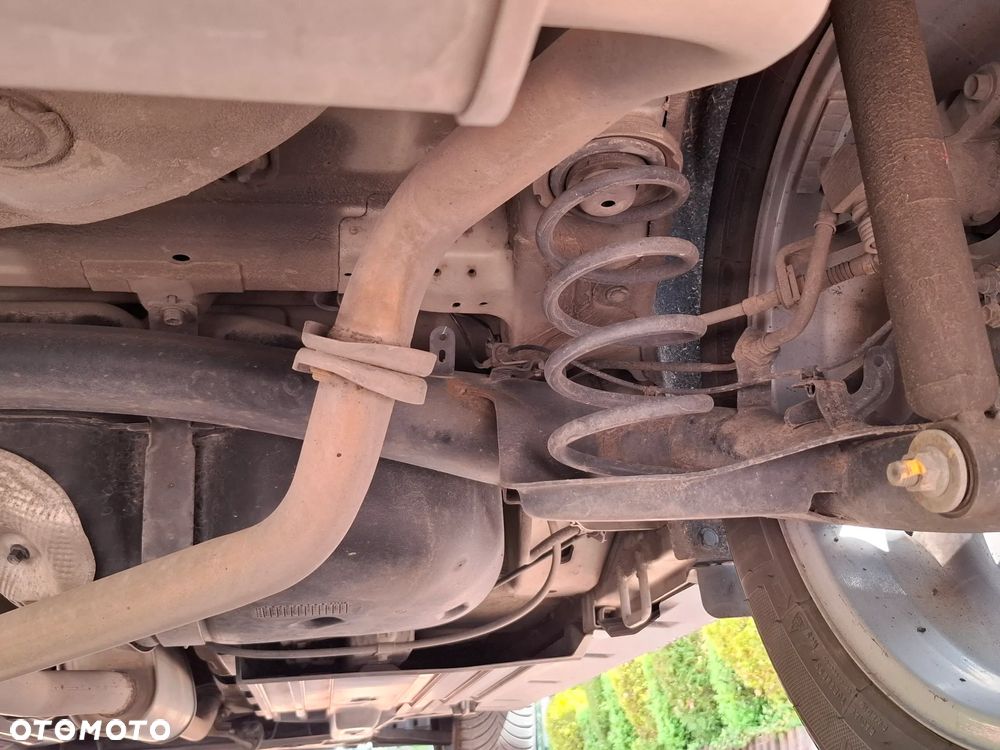 Suzuki Vitara 1.6 (4x2) Comfort - 13