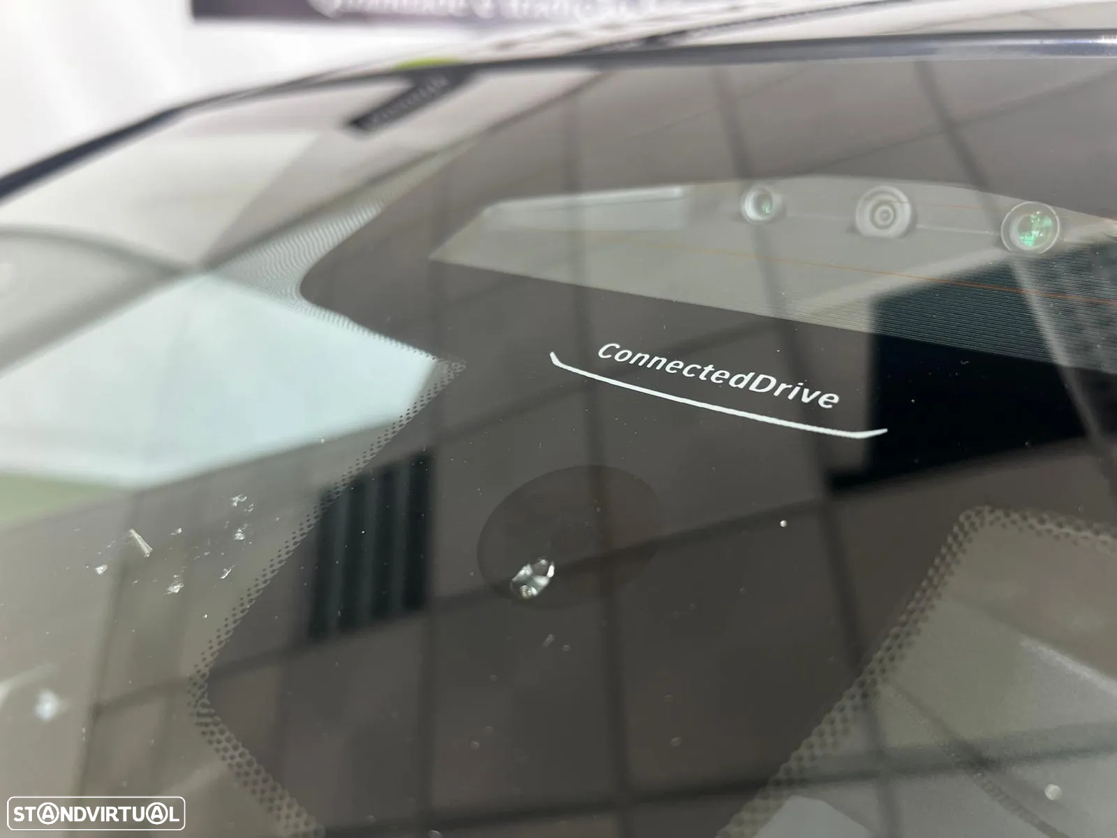 BMW 320 d xDrive Advantage Auto - 21