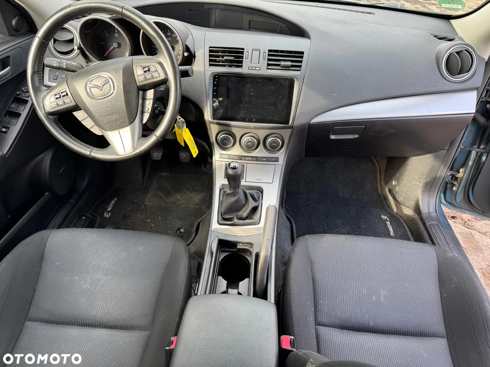 Mazda 3 SKYACTIV-D 150 Exclusive-Line - 6