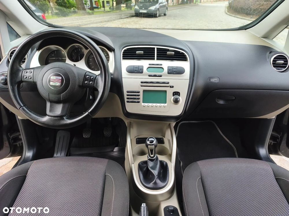 Seat Altea - 17