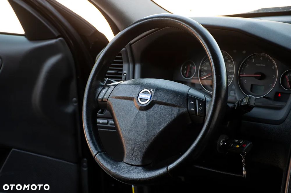 Volvo S60 2.4 Summum - 23