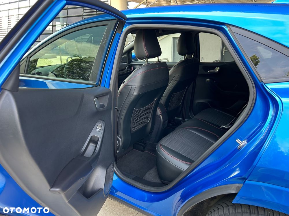 Ford Puma 1.0 EcoBoost ST-Line - 22