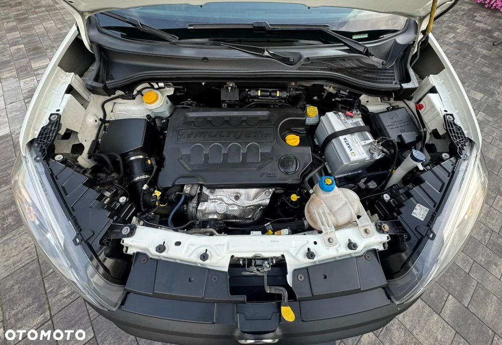 Fiat DOBLO MAXI - 19