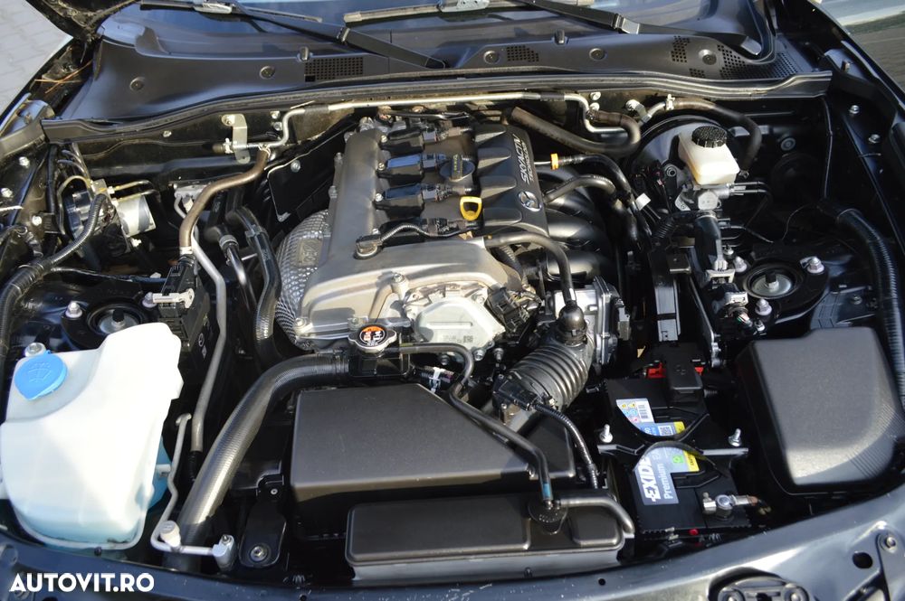 Mazda MX-5 - 24