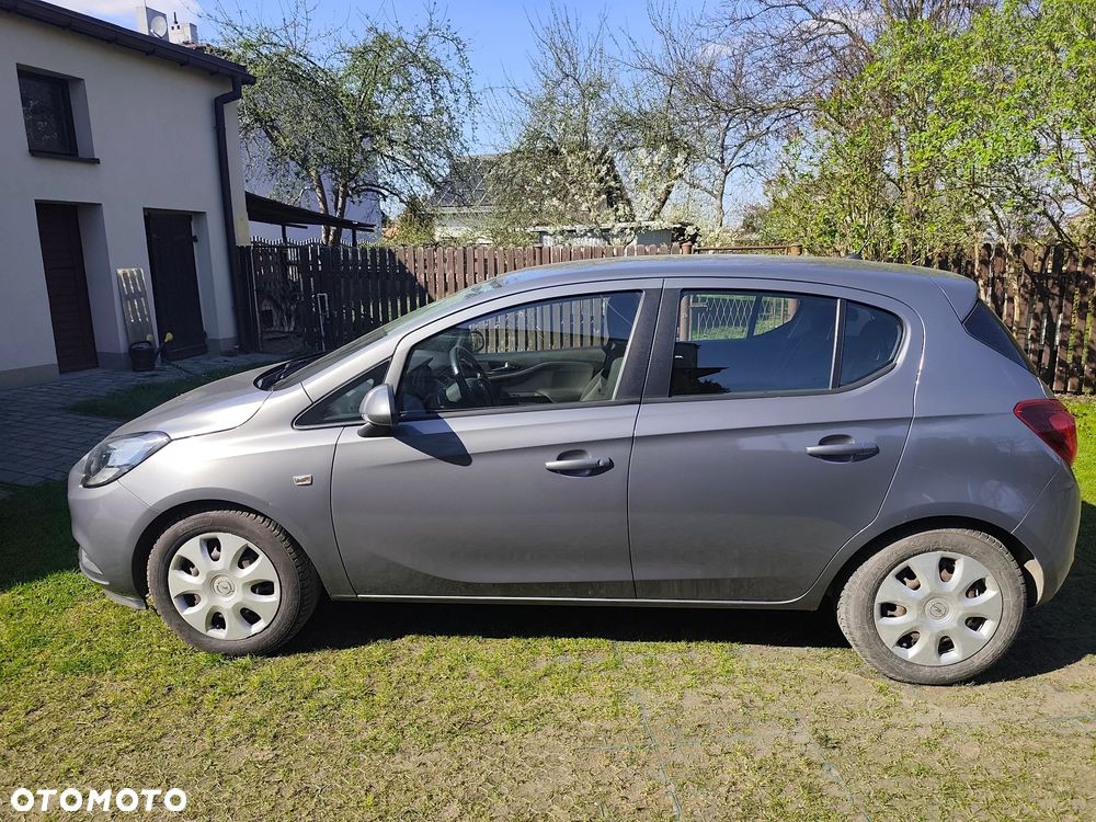 Opel Corsa - 2
