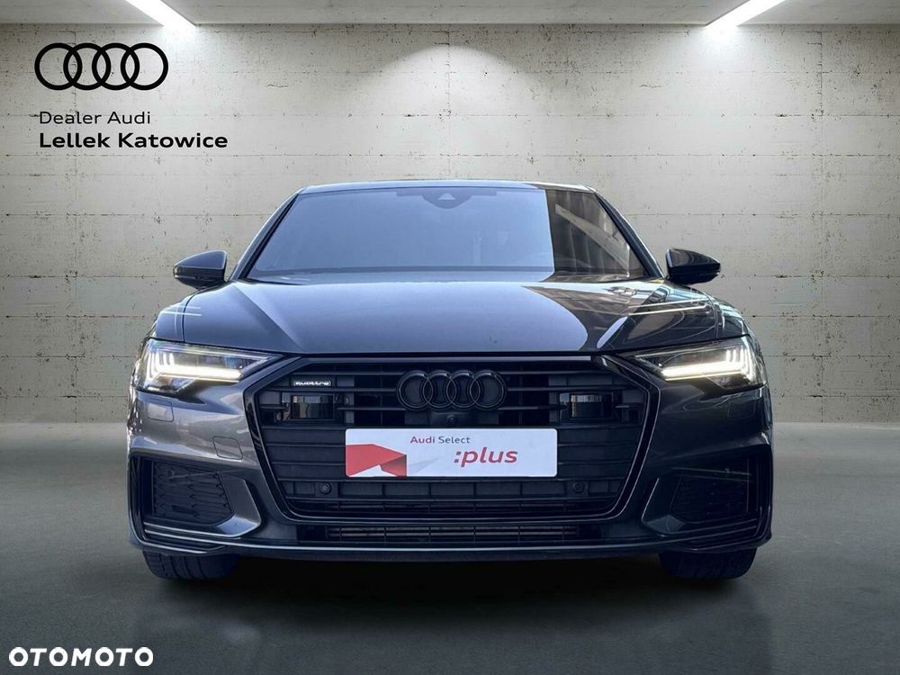 Audi A6 - 7