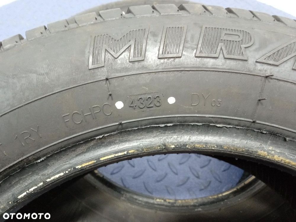 OPONY LETNIE MIRAGE MR162 165/65 R14 79T 4SZT - 10