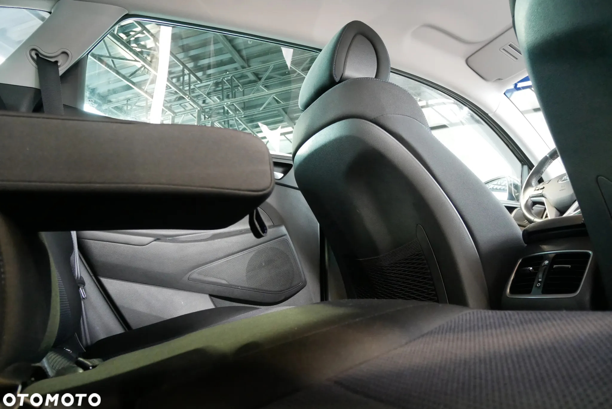 Hyundai Tucson - 30