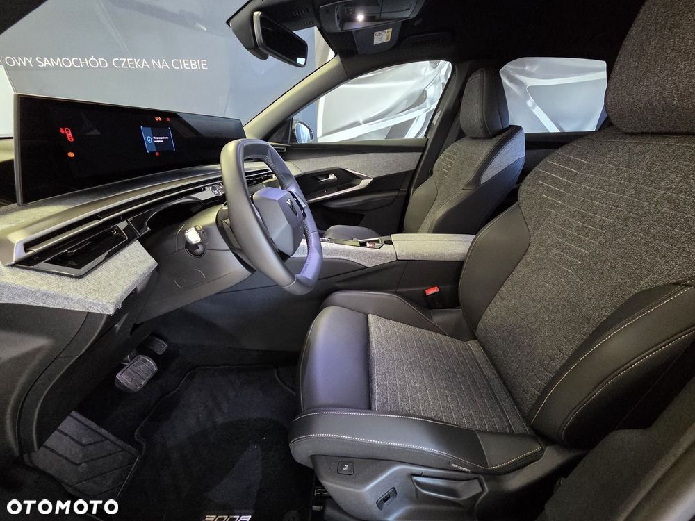 Peugeot 3008 - 10