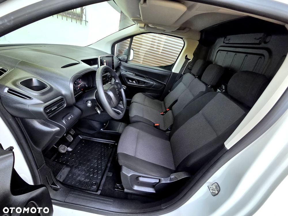 Citroën Berlingo - 6
