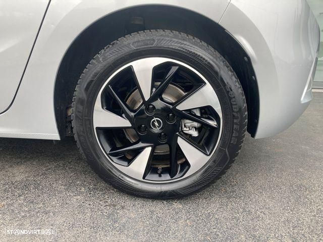 Opel Corsa-e Elegance - 11