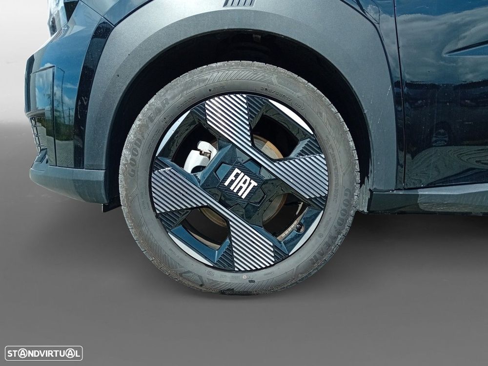 Fiat Grande Panda - 14