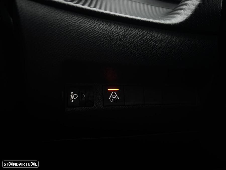 Peugeot e-208 E-Style - 20