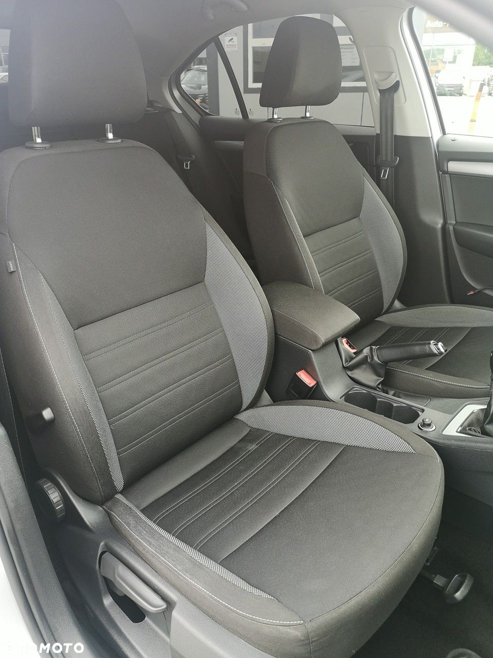 Skoda Octavia 1.5 TSI ACT Ambition - 20