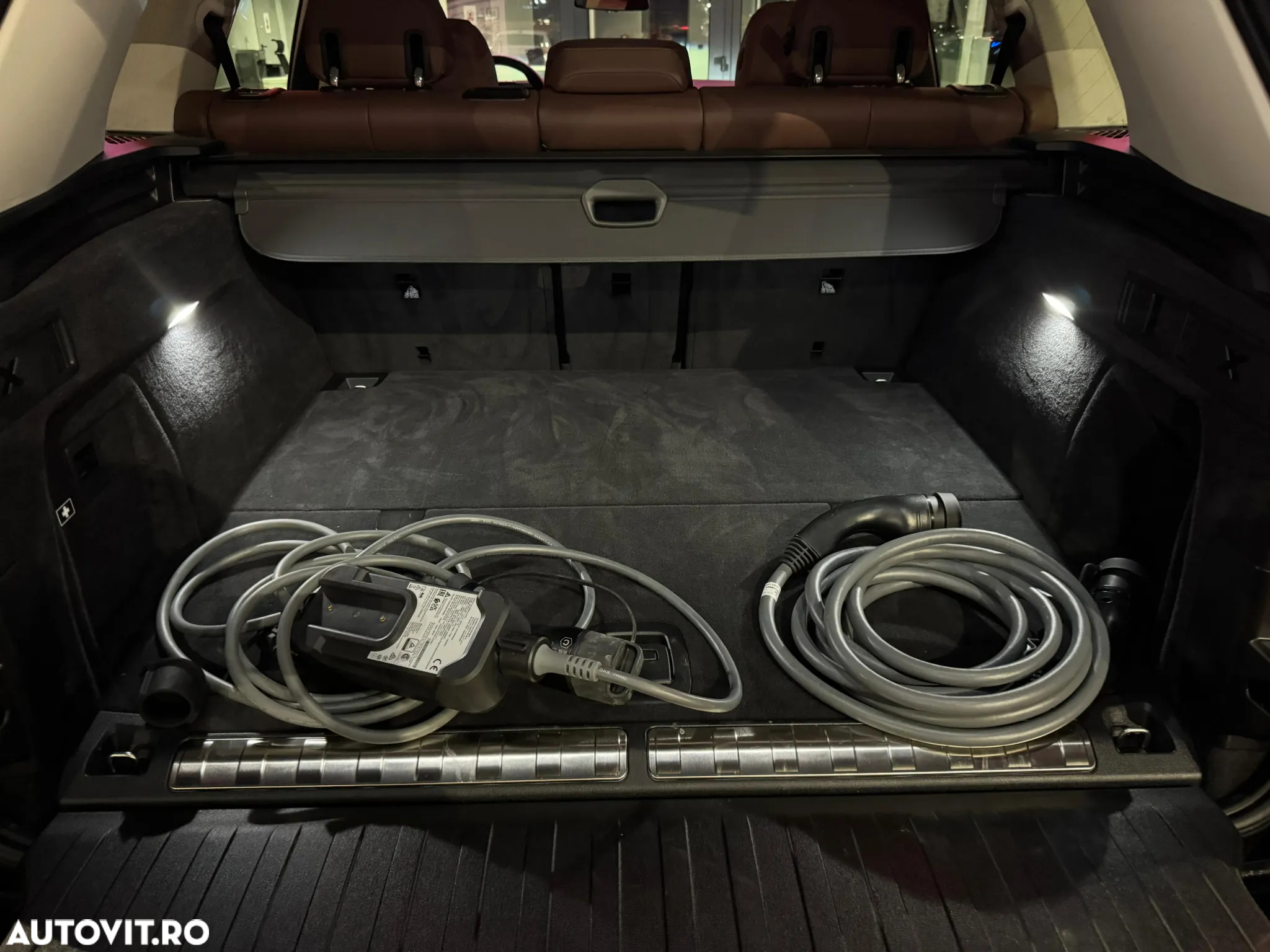 BMW X5 xDrive50e - 33