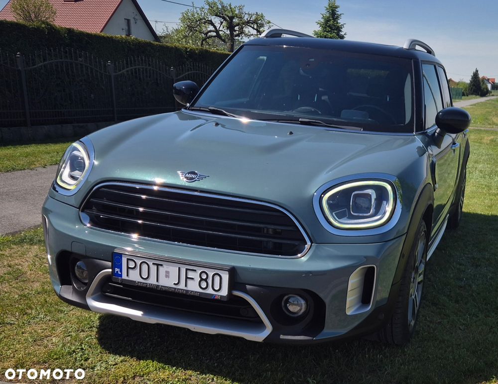 MINI Countryman Cooper - 2