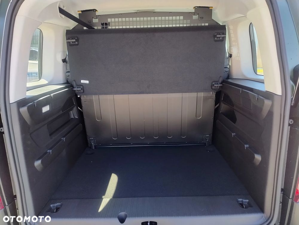 Citroën Berlingo MPV M 1.5 BlueHDI Plus S&S EAT8 N1 - 8