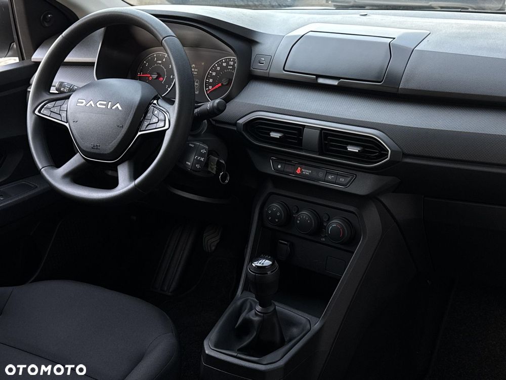 Dacia Jogger - 10