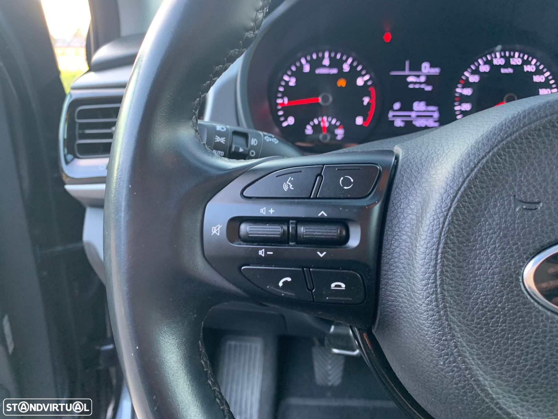 Kia Rio 1.0 T-GDi Drive - 29
