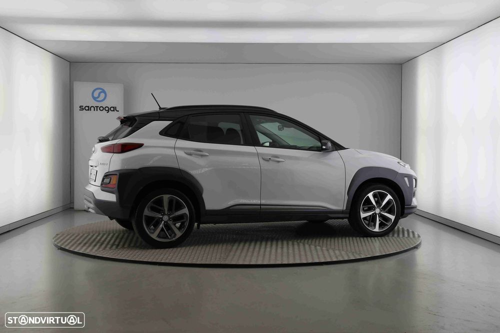 Hyundai Kauai 1.6 CRDi Premium - 3