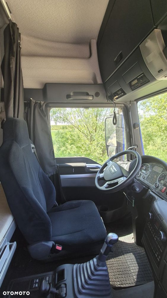 MAN TGX 18.440 - 16