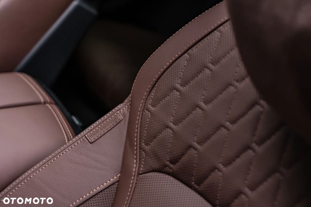 BMW X6 M60i xDrive - 28