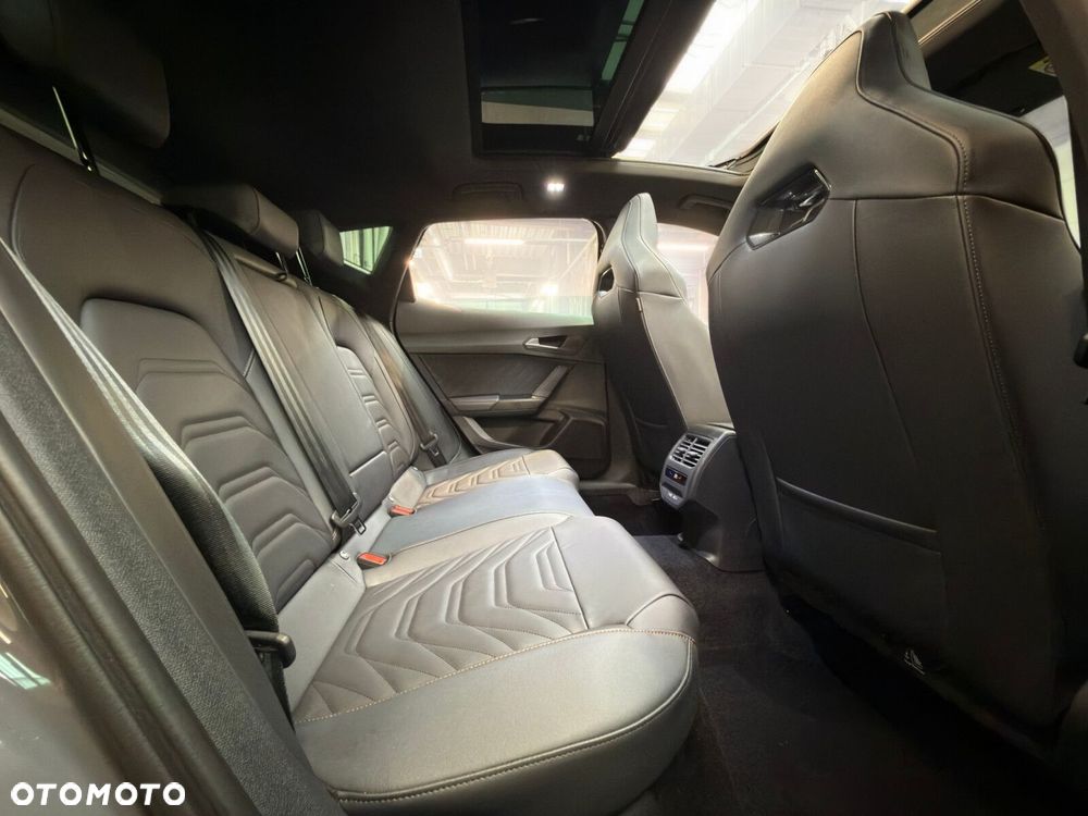 Cupra Formentor 1.5 eTSI mHEV DSG - 27