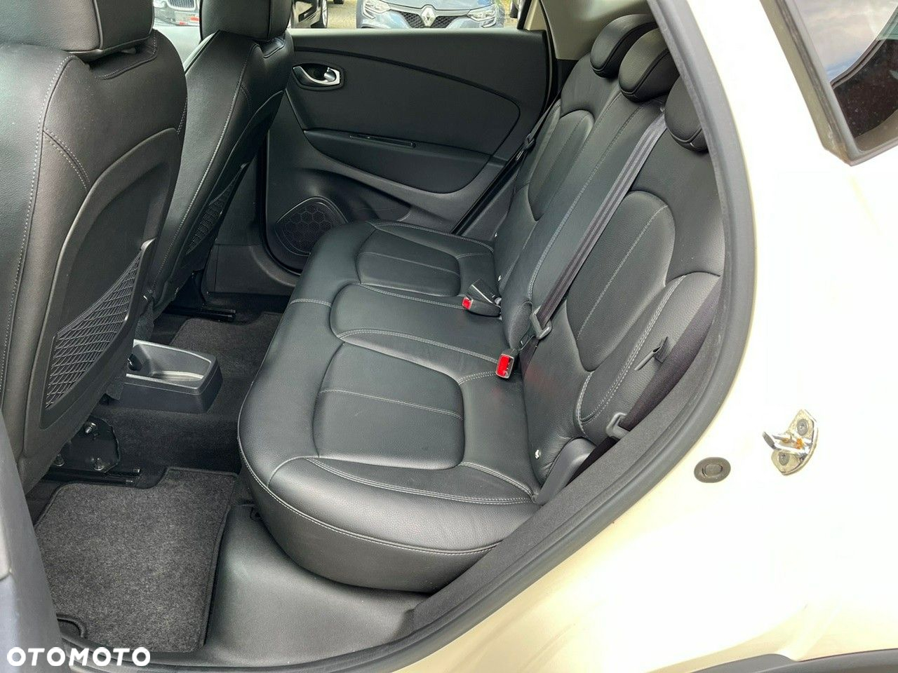 Renault Captur (ENERGY) TCe 90 INTENS - 14