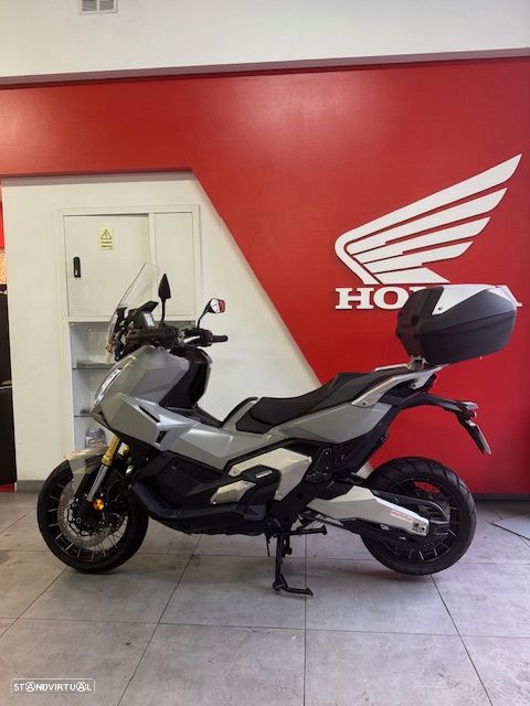 Honda X-ADV - 9