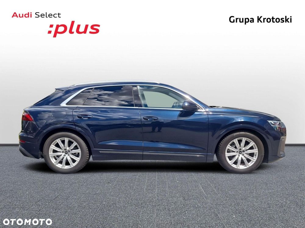 Audi Q8 - 7