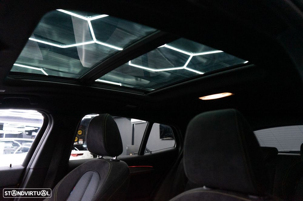 BMW X2 20 d xDrive Auto Pack M - 54