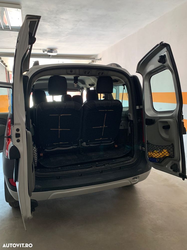 Dacia Logan 1.6 16V Laureate - 3