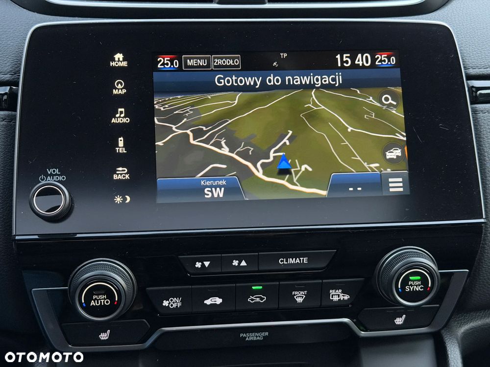 Honda CR-V 2.0 i-MMD Executive (Honda Connect+) - 34