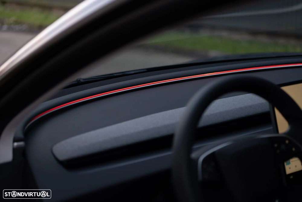 Tesla Model 3 Long Range Tração Integral Premium - 21