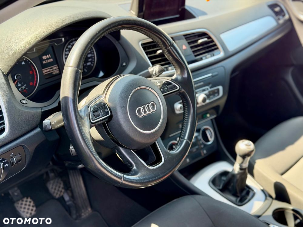 Audi Q3 2.0 TDI - 17