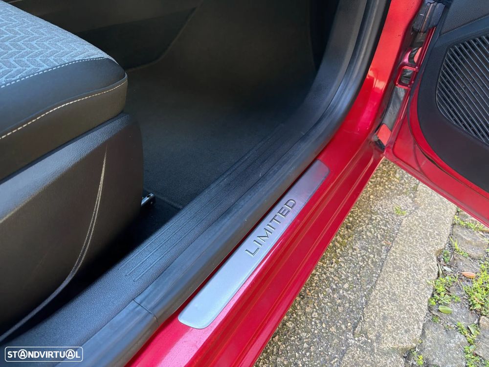 Renault Clio 1.0 TCe Limited - 9