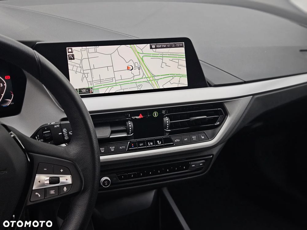 BMW Seria 1 118i Advantage - 27