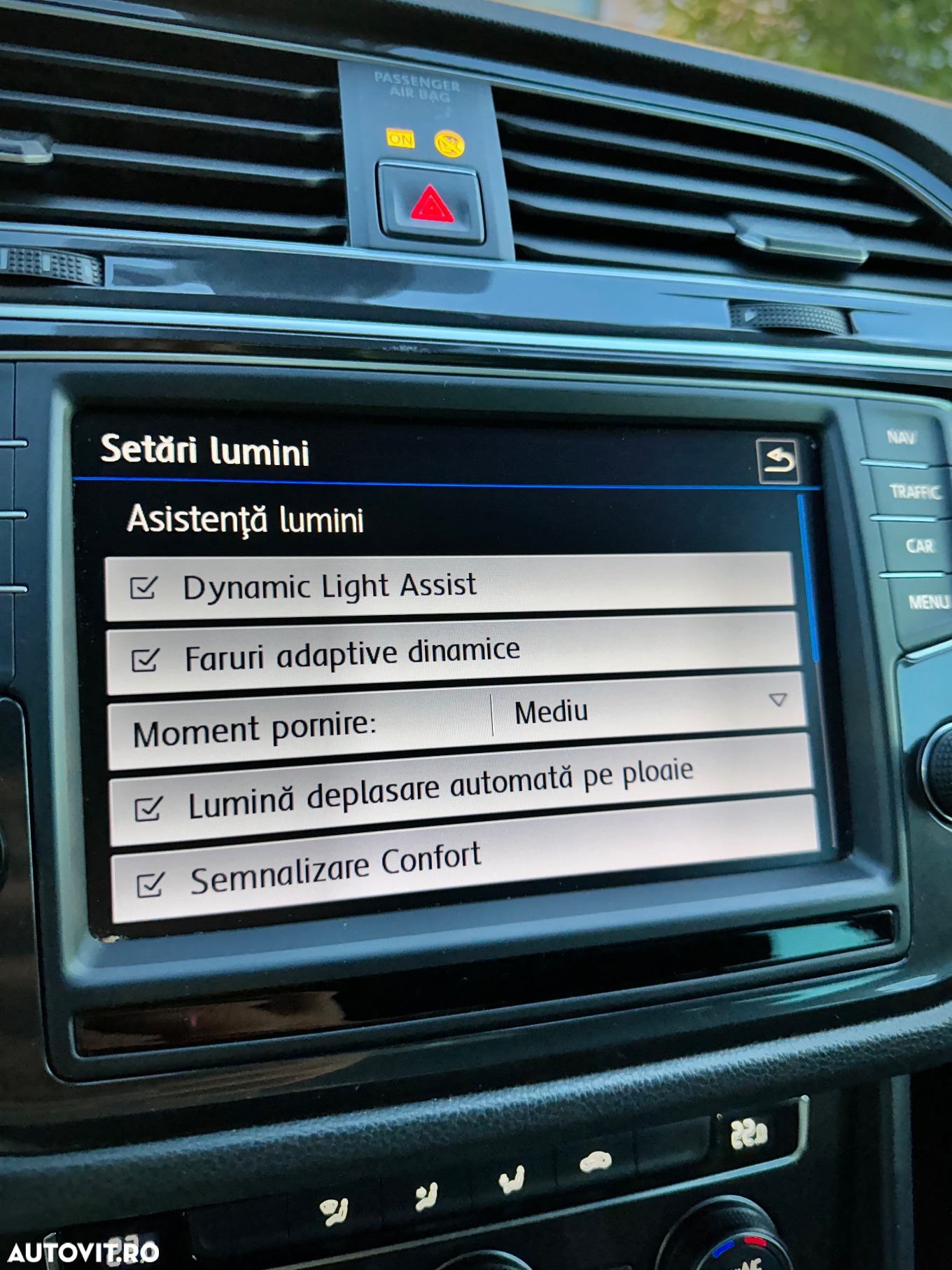 Volkswagen Tiguan 2.0 TDI DPF Comfortline - 6