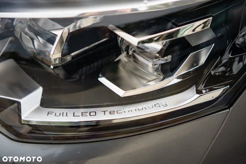 Peugeot 508 1.6 e-THP Allure S&S - 9