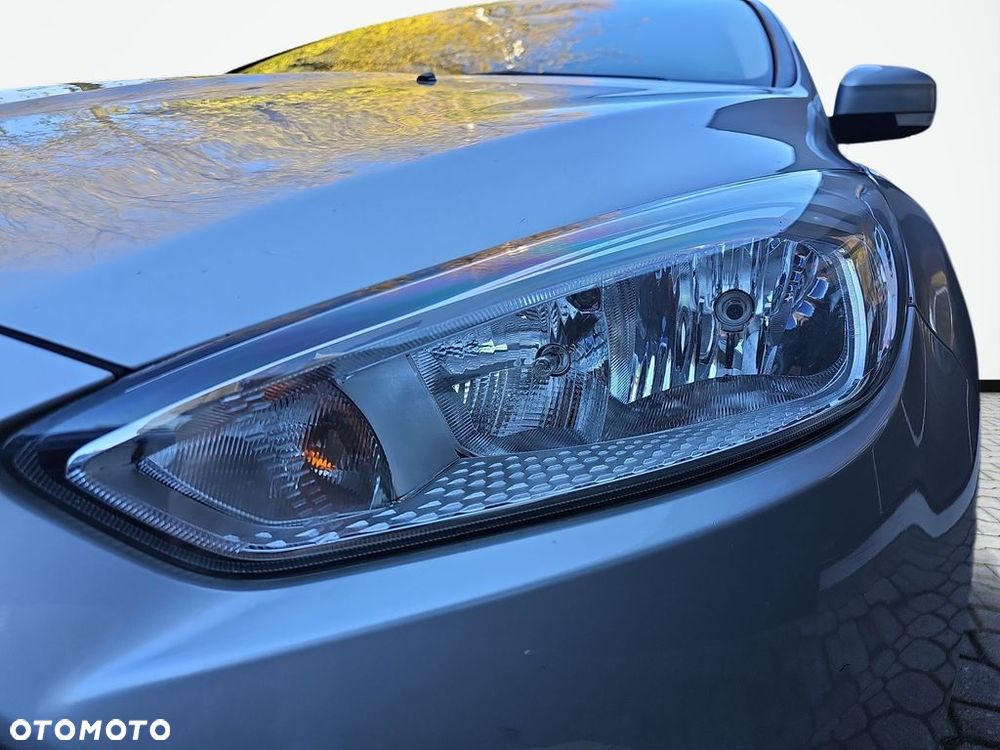 Ford Focus 1.5 TDCi Trend - 15