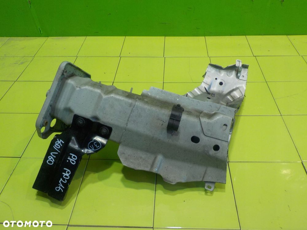 VOLVO S60 II V60 I 12r podluznica prawa przod - 10