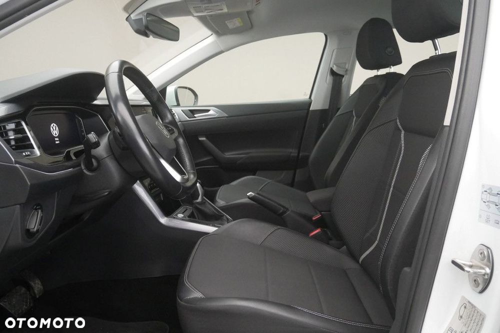 Volkswagen Taigo 1.5 TSI ACT Style DSG - 12