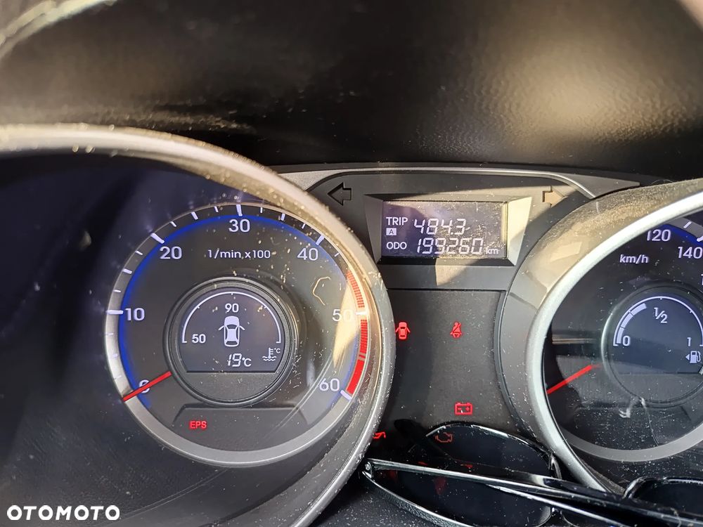 Hyundai Tucson - 7