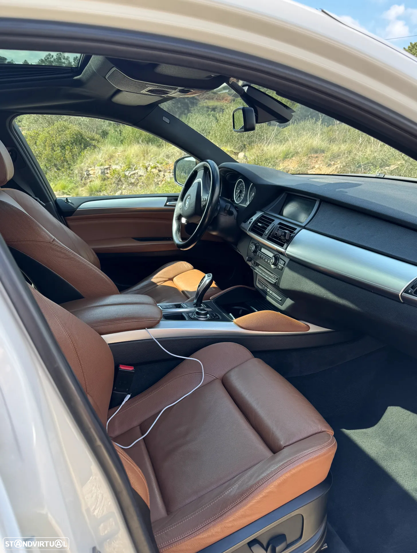 BMW X6 40 d xDrive - 5
