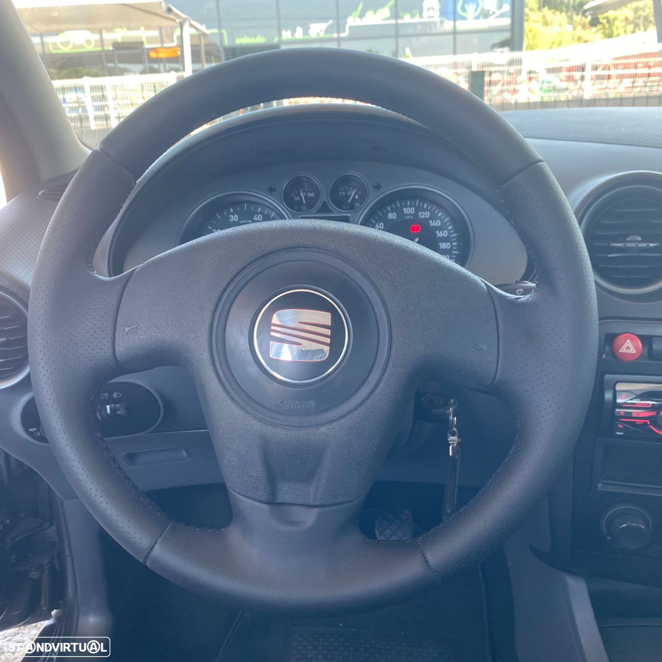 SEAT Ibiza 1.2 12V Fresc - 20