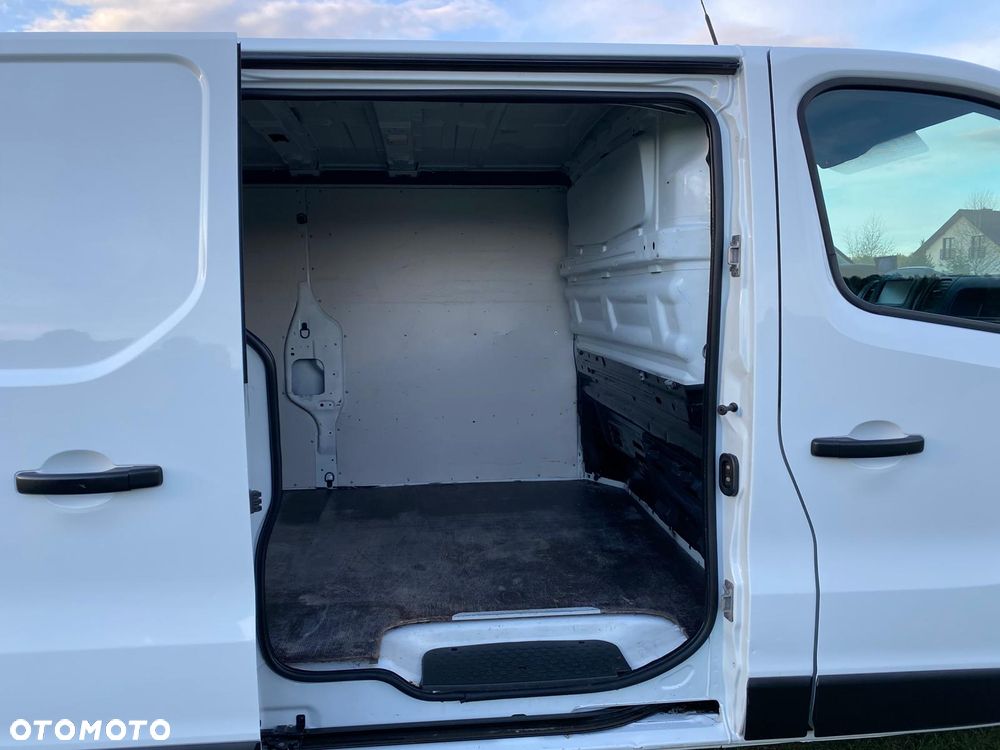 Opel VIVARO - 31