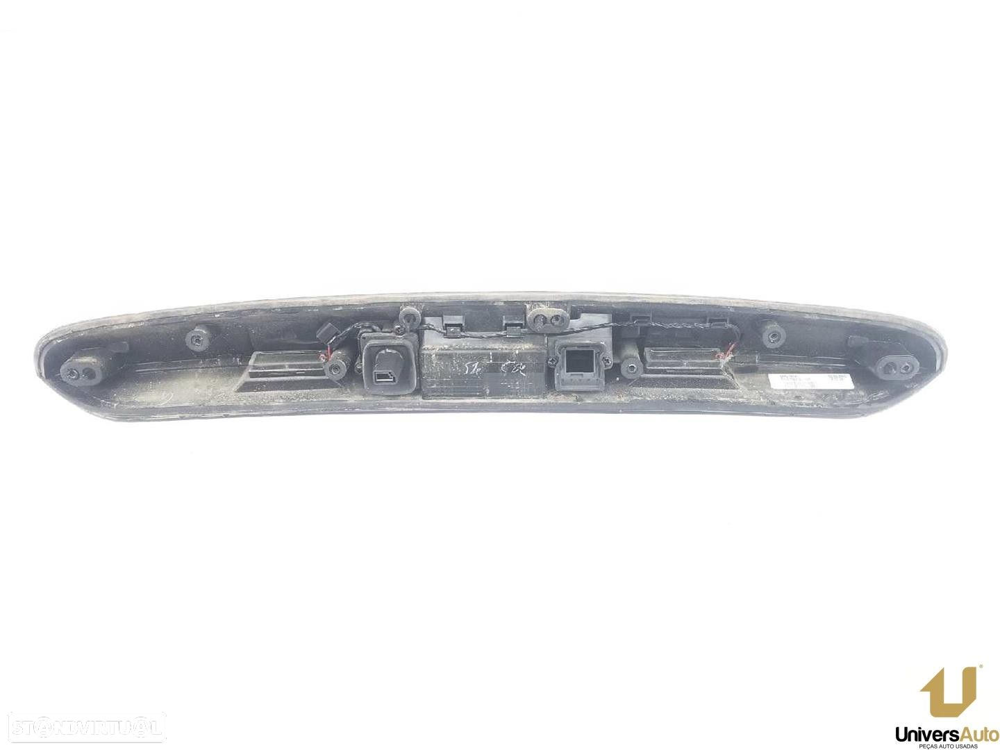 MANIPULO EXTERIOR PORTA TRASEIRA MINI MINI 2015 -51137362121 - 3
