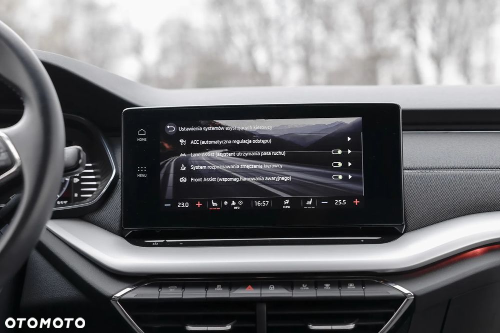 Skoda Octavia 2.0 TDI Style DSG - 21