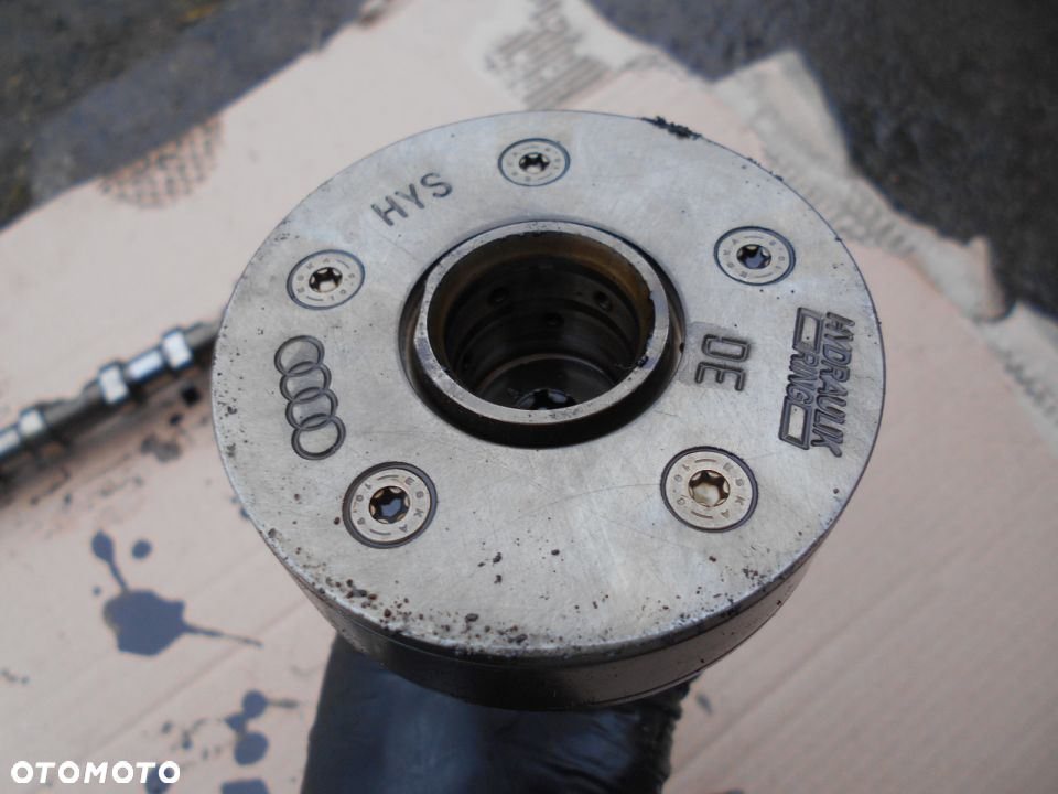 Vw Skoda Seat Audi 2.0 TFSI wariator 06F109088J - 2