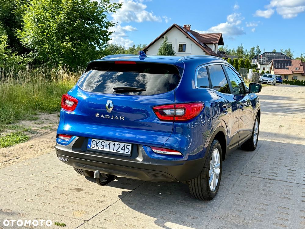 Renault Kadjar 1.3 TCe FAP Intens EDC - 30
